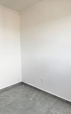 Apartamento à venda com 46m², 2 quartos e sem vaga