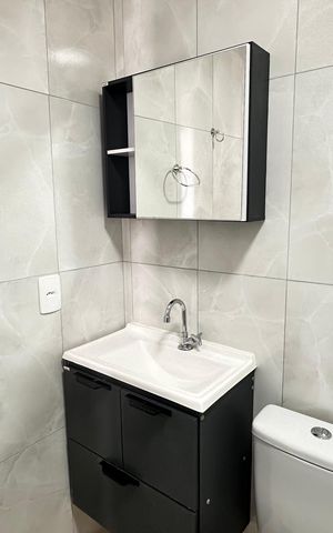 Apartamento à venda com 46m², 2 quartos e sem vaga