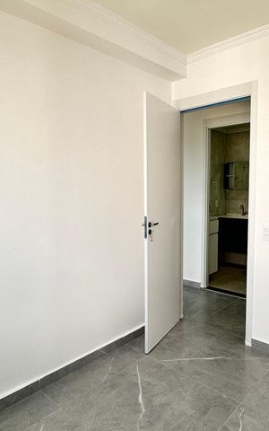 Apartamento à venda com 46m², 2 quartos e sem vaga