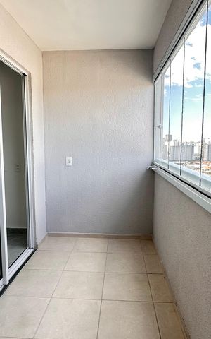 Apartamento à venda com 46m², 2 quartos e sem vaga