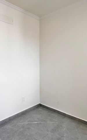 Apartamento à venda com 46m², 2 quartos e sem vaga