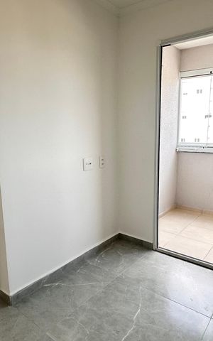 Apartamento à venda com 46m², 2 quartos e sem vaga