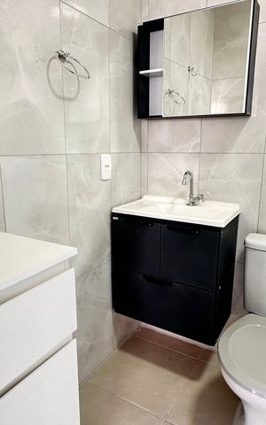 Apartamento à venda com 46m², 2 quartos e sem vaga