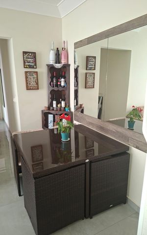 Apartamento à venda com 45m², 2 quartos e 1 vaga Apartamento à venda com 45m², 2 quartos e 1 vagaSala