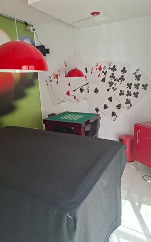 Apartamento à venda com 45m², 2 quartos e 1 vaga Apartamento à venda com 45m², 2 quartos e 1 vagaÁrea externa