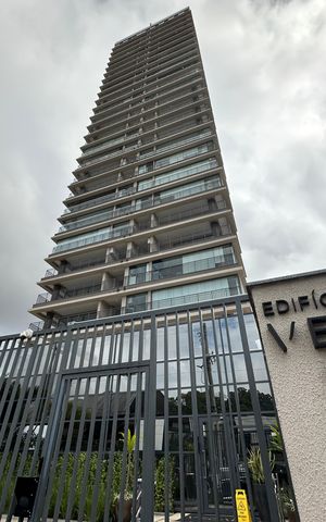 Apartamento à venda com 119m², 3 quartos e 2 vagas Apartamento à venda com 119m², 3 quartos e 2 vagasFachada