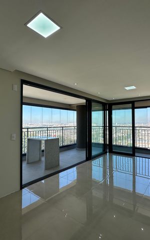 Apartamento à venda com 119m², 3 quartos e 2 vagas Apartamento à venda com 119m², 3 quartos e 2 vagasSala