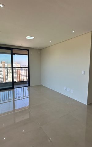 Apartamento à venda com 119m², 3 quartos e 2 vagas Apartamento à venda com 119m², 3 quartos e 2 vagasSala