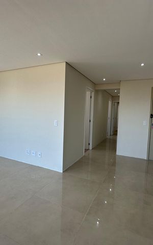Apartamento à venda com 119m², 3 quartos e 2 vagas Apartamento à venda com 119m², 3 quartos e 2 vagasSala