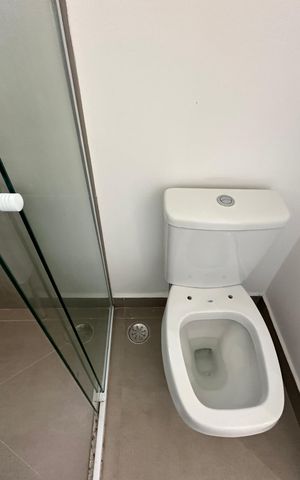 Apartamento à venda com 119m², 3 quartos e 2 vagas Apartamento à venda com 119m², 3 quartos e 2 vagasBanheiro da Suíte 2
