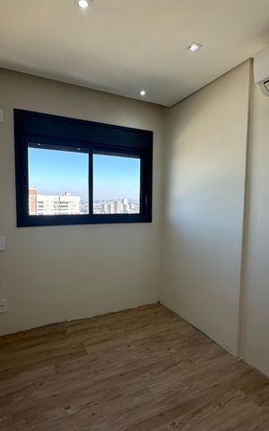 Apartamento à venda com 119m², 3 quartos e 2 vagas Apartamento à venda com 119m², 3 quartos e 2 vagasSuíte 1