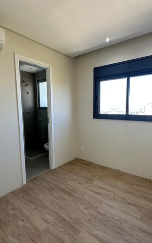Apartamento à venda com 119m², 3 quartos e 2 vagas Apartamento à venda com 119m², 3 quartos e 2 vagasSuíte 2