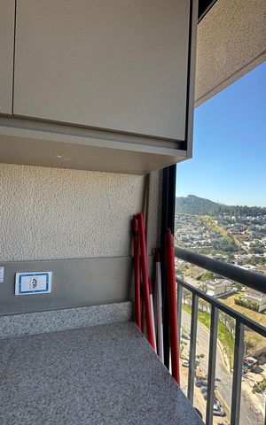Apartamento à venda com 119m², 3 quartos e 2 vagas Apartamento à venda com 119m², 3 quartos e 2 vagasÁrea de Serviço