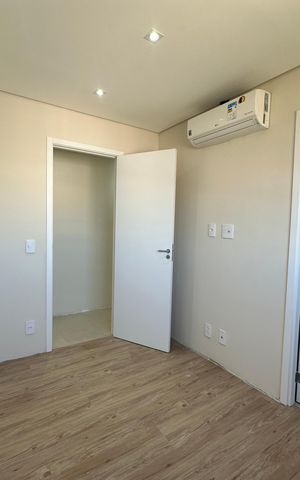 Apartamento à venda com 119m², 3 quartos e 2 vagas Apartamento à venda com 119m², 3 quartos e 2 vagasSuíte 2