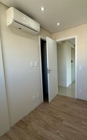 Apartamento à venda com 119m², 3 quartos e 2 vagas Apartamento à venda com 119m², 3 quartos e 2 vagasSuíte 1