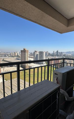 Apartamento à venda com 119m², 3 quartos e 2 vagas Apartamento à venda com 119m², 3 quartos e 2 vagasVaranda