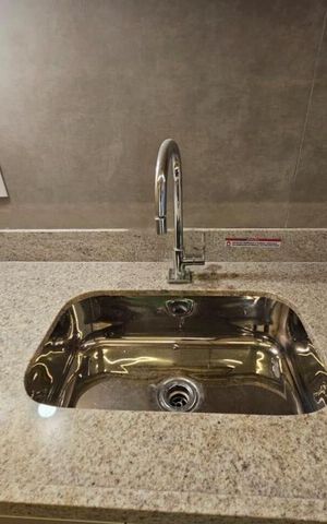 Apartamento à venda com 30m², 1 quarto e sem vaga