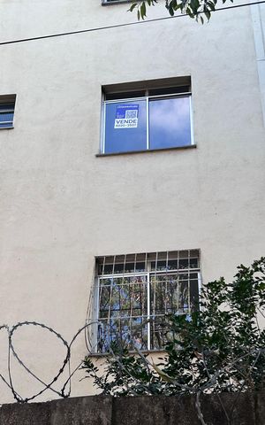 Apartamento à venda com 45m², 2 quartos e 1 vaga Apartamento à venda com 45m², 2 quartos e 1 vagaPlaca