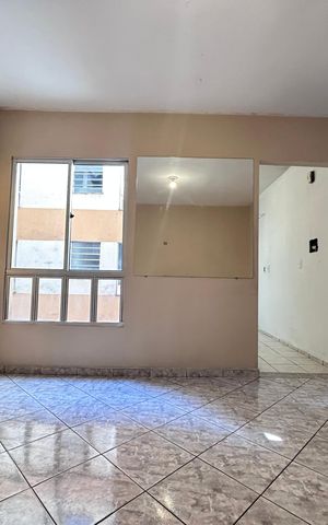 Apartamento à venda com 45m², 2 quartos e 1 vaga Apartamento à venda com 45m², 2 quartos e 1 vagaSala