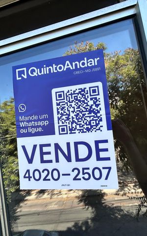 Apartamento à venda com 45m², 2 quartos e 1 vaga Apartamento à venda com 45m², 2 quartos e 1 vagaPlaca