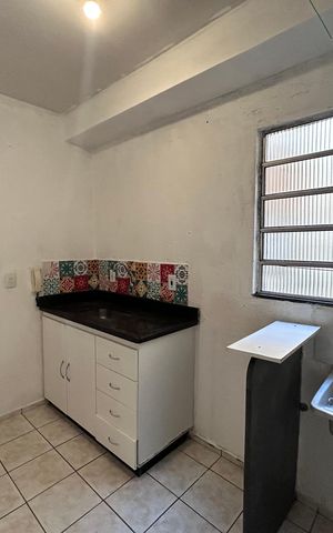 Apartamento à venda com 45m², 2 quartos e 1 vaga Apartamento à venda com 45m², 2 quartos e 1 vagaCozinha/Área de serviço