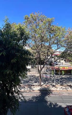 Apartamento à venda com 45m², 2 quartos e 1 vaga Apartamento à venda com 45m², 2 quartos e 1 vagaVista do quarto 2