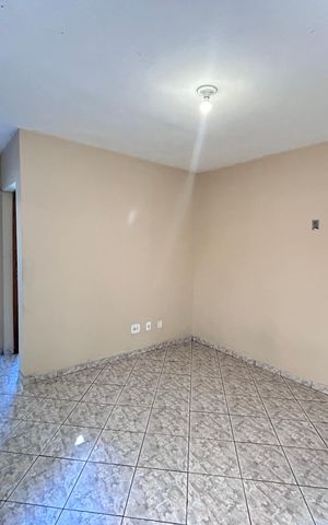 Apartamento à venda com 45m², 2 quartos e 1 vaga Apartamento à venda com 45m², 2 quartos e 1 vagaSala