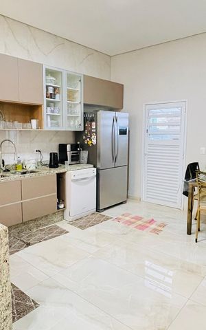Casa de condomínio para alugar com 164m², 3 quartos e 4 vagas Casa de condomínio para alugar com 164m², 3 quartos e 4 vagasCozinha