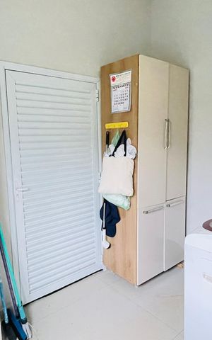 Casa de condomínio para alugar com 164m², 3 quartos e 4 vagas Casa de condomínio para alugar com 164m², 3 quartos e 4 vagasÁrea de Serviço