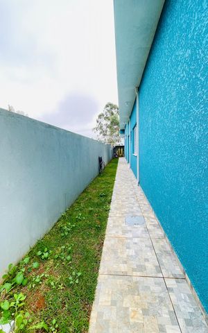 Casa de condomínio para alugar com 164m², 3 quartos e 4 vagas Casa de condomínio para alugar com 164m², 3 quartos e 4 vagasCorredor lateral