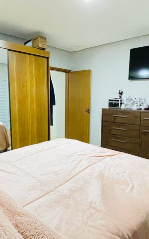 Casa de condomínio para alugar com 164m², 3 quartos e 4 vagas Casa de condomínio para alugar com 164m², 3 quartos e 4 vagasSuíte