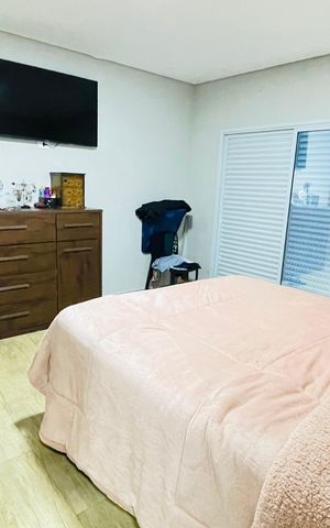 Casa de condomínio para alugar com 164m², 3 quartos e 4 vagas Casa de condomínio para alugar com 164m², 3 quartos e 4 vagasSuíte