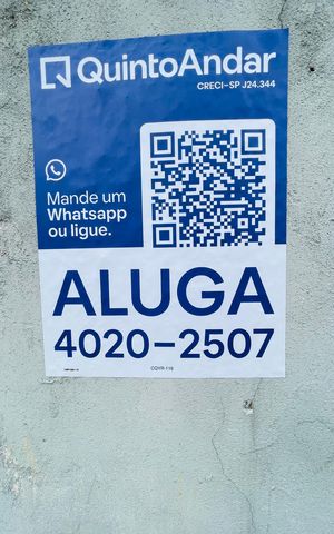 Casa de condomínio para alugar com 164m², 3 quartos e 4 vagas Casa de condomínio para alugar com 164m², 3 quartos e 4 vagasPlaca