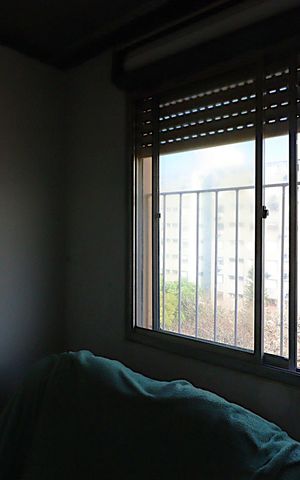 Apartamento para alugar com 46m², 1 quarto e sem vagaSala
