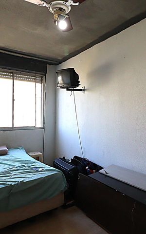 Apartamento para alugar com 46m², 1 quarto e sem vagaQuarto