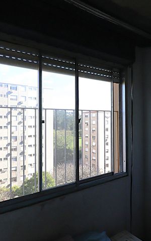 Apartamento para alugar com 46m², 1 quarto e sem vagaQuarto