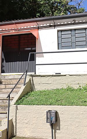 Apartamento para alugar com 46m², 1 quarto e sem vagaÁrea comum - Churrasqueira