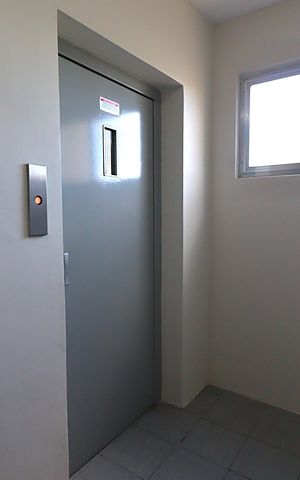 Apartamento para alugar com 46m², 1 quarto e sem vagaÁrea comum - Elevador