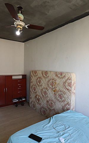 Apartamento para alugar com 46m², 1 quarto e sem vagaQuarto