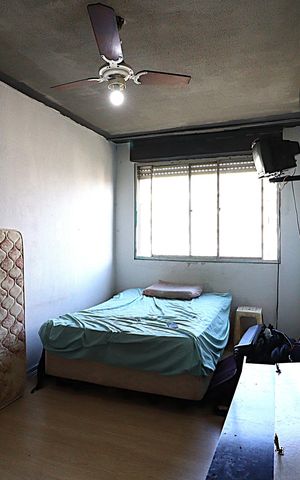 Apartamento para alugar com 46m², 1 quarto e sem vagaQuarto