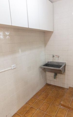 Casa para alugar com 290m², 3 quartos e 2 vagas Casa para alugar com 290m², 3 quartos e 2 vagasÁrea de Serviço e Quintal