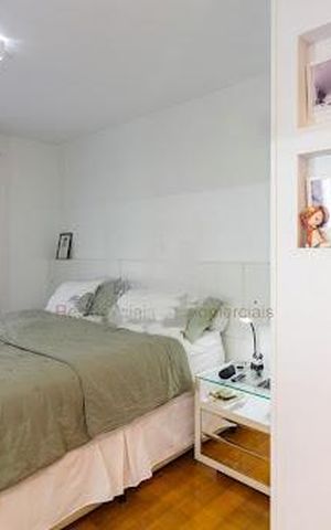 Apartamento à venda com 195m², 4 quartos e 3 vagas