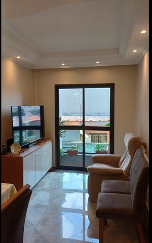 Apartamento à venda com 64m², 2 quartos e 1 vaga Apartamento à venda com 64m², 2 quartos e 1 vagaSala