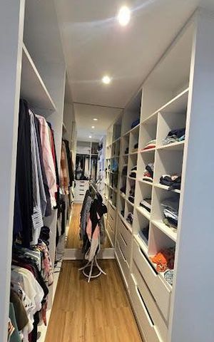 Apartamento à venda com 325m², 4 quartos e 4 vagas