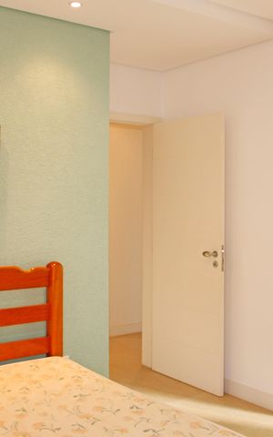 Casa de condomínio para alugar com 300m², 3 quartos e 4 vagasSuíte 2