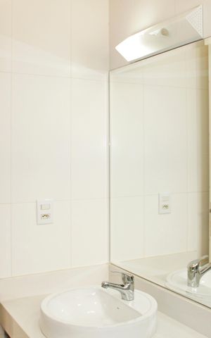 Casa de condomínio para alugar com 300m², 3 quartos e 4 vagasSuíte 1 Banheiro