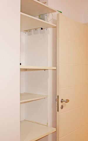 Casa de condomínio para alugar com 300m², 3 quartos e 4 vagasSuíte 1