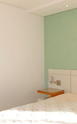 Casa de condomínio para alugar com 300m², 3 quartos e 4 vagasSuíte 3