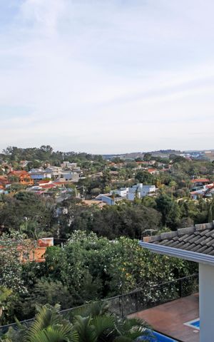 Casa de condomínio para alugar com 300m², 3 quartos e 4 vagasSala Varanda