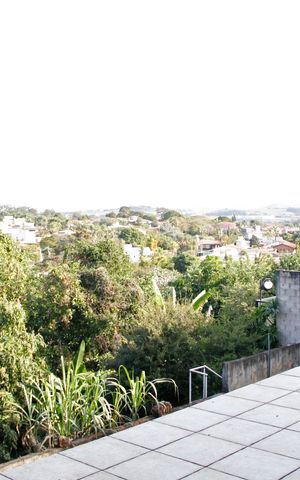 Casa de condomínio para alugar com 300m², 3 quartos e 4 vagasÁrea externa